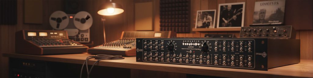 How to connect a Summing Mixer ? Setting up a summing box for OTB mix. 5 warm analog studio background