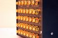 28 ch rca hifi router switch rear
