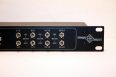 8x stereo 16 channel mute switch