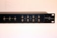 8x stereo mute switch