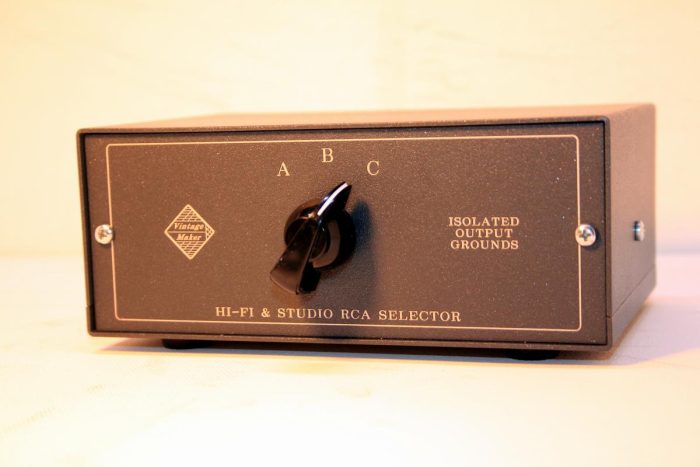 bbm rca studio switch 04 bbm rca studio switch 04