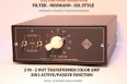 neumann ssl audio transformer color amo 2 in 2 out