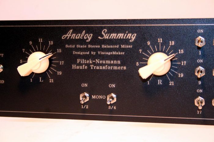 24 ch mixer 02 24 ch mixer 02