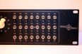 24 ch mixer with mute switch