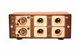 1 Way In 2 Way Out XLR analog switch
