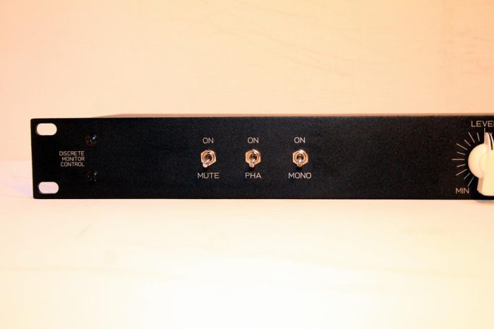 rackmount studio switch 2026 rackmount studio switch 2026