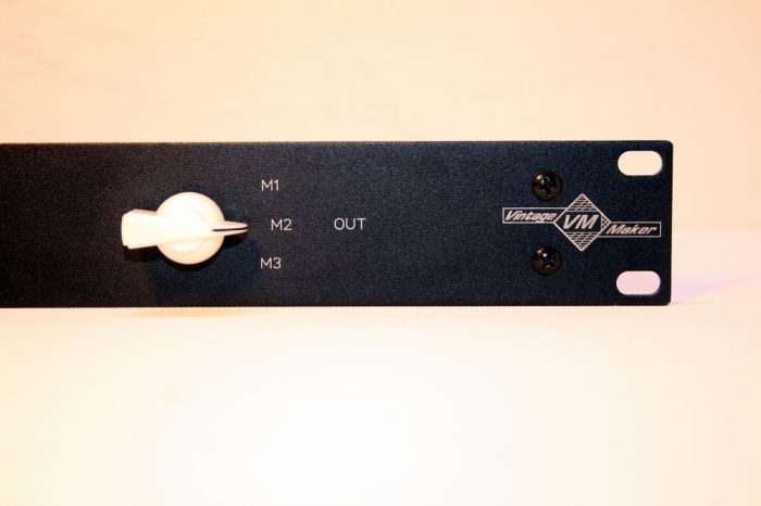 rackmount studio switch 2028 rackmount studio switch 2028
