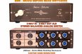 dac source xlr bbm switch