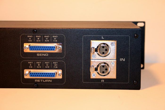 Cyprus School of Sound Mastering Insert Switch 06 Cyprus School of Sound Mastering Insert Switch 06
