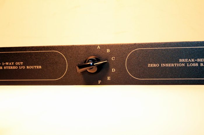 12 in 6 way xlr studio mastering bbm analog outboard router 12 in 6 way xlr studio mastering bbm analog outboard router