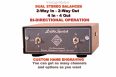 2 Way In 2 Way Out TRS Bi Directional Analog Box