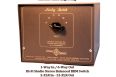 Hi Fi Studio 1 way in 6 way out bbm switch 1 Stereo IN / 6 Stereo OUT Balanced XLR Audio Switcher – BBM 2×12 | HiFi Pro Studio