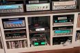 Rick Carpenter hifi studio switch