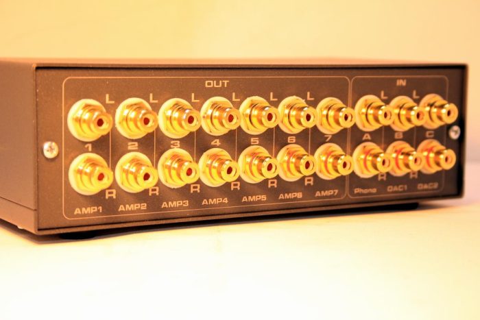 amp distributos hifi switch 02 amp distributos hifi switch 02