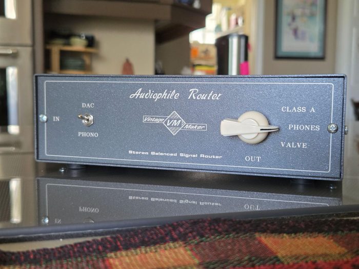 audiophile router switch audiophile router switch
