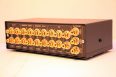 gold plated rca spdif ipod dac tuner switch