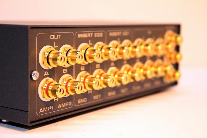 gold plated rca spdif ipod dac tuner switch studio gold plated rca spdif ipod dac tuner switch studio