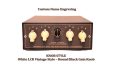 knob style white