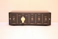 white rca spdif ipod dac tuner switch